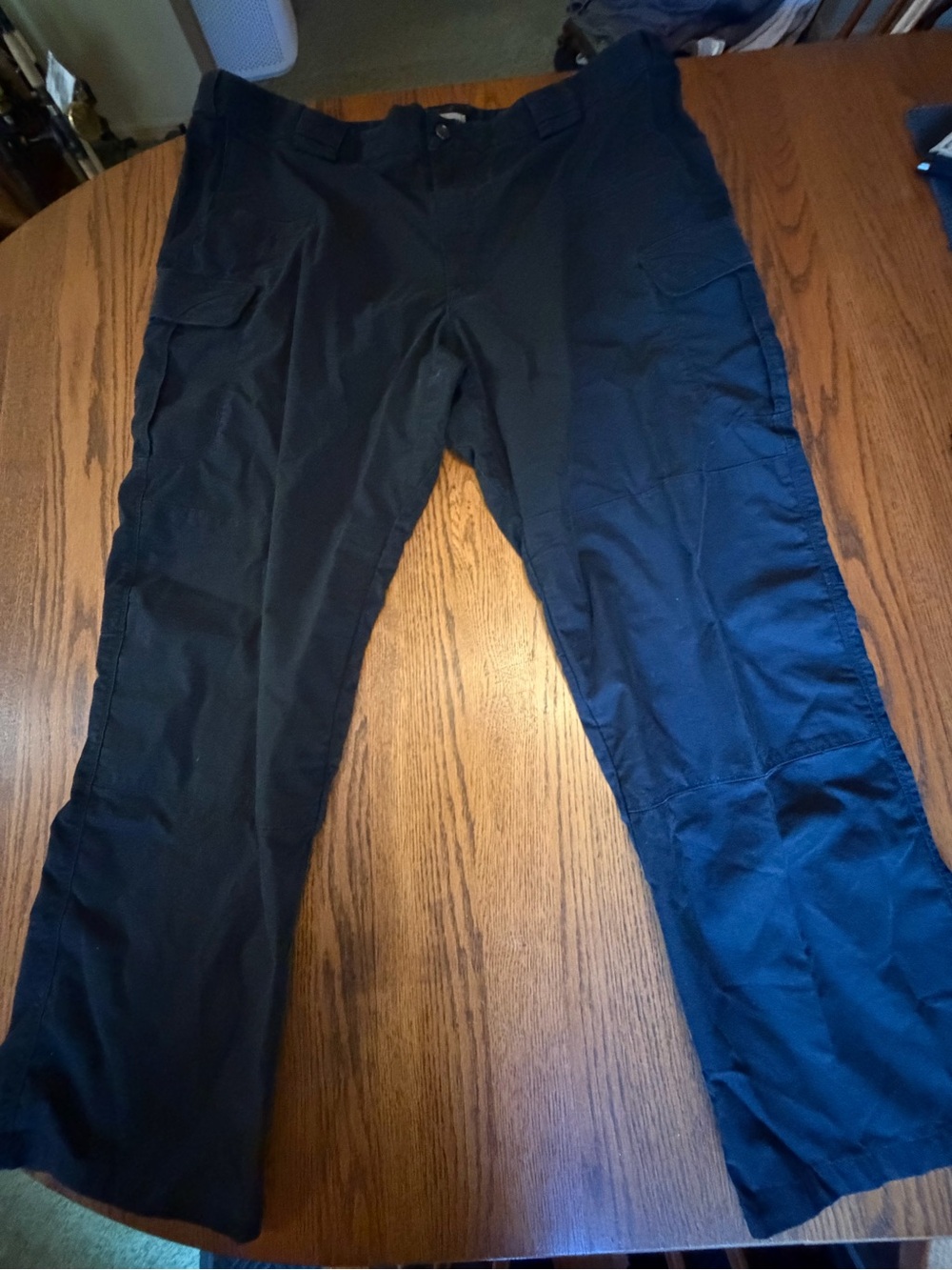 5.11 Tactical Stryke Pant - Black #74369
